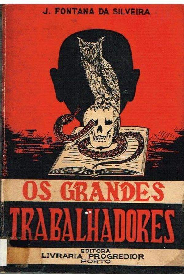 Grandes Trabalhadores, Os
